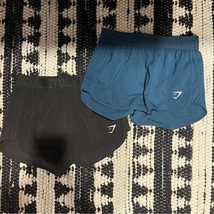 Gymshark shorts